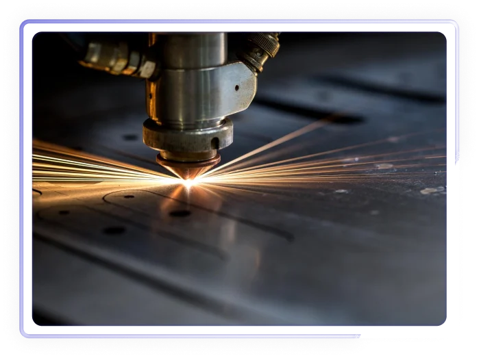 manufacturing